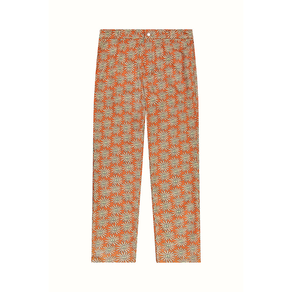 Peace Flower Men's Heritage or Birdie Pant - MTO