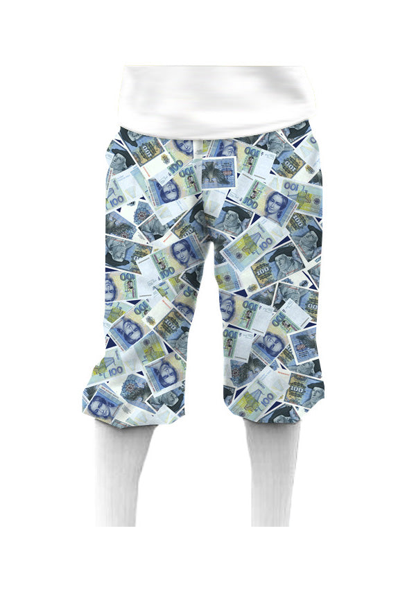 Pinkepinke Men's Knicker - MTO