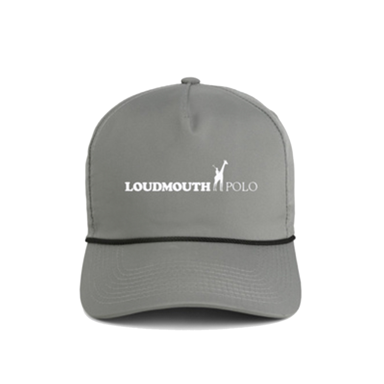 Loudmouth Polo Team Issued Hat x Imperial