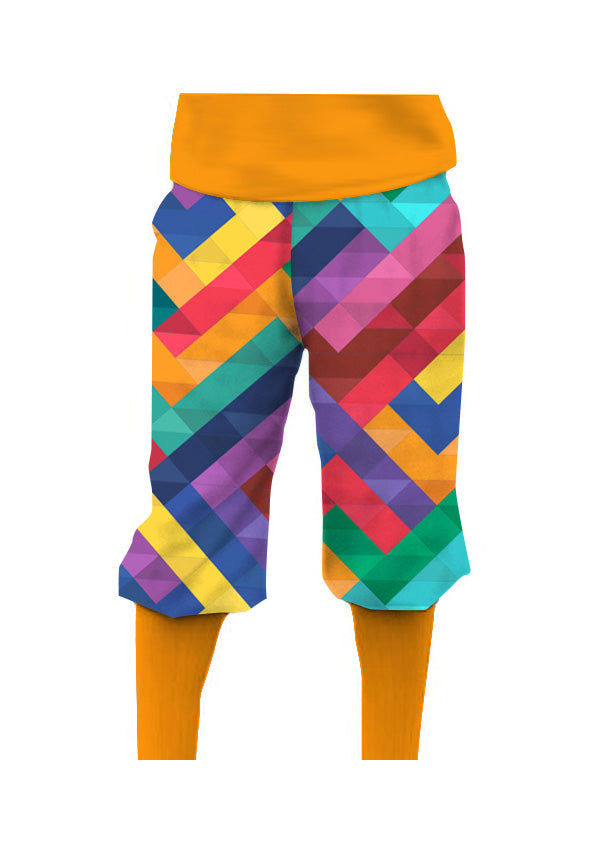 Refraxion Men's Knicker - MTO