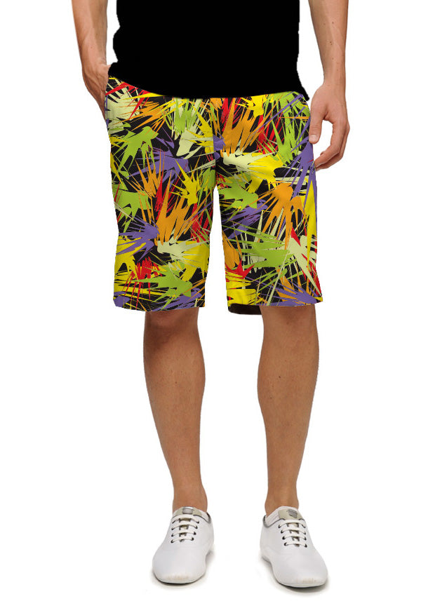 Splatterific Men's Heritage Short - MTO