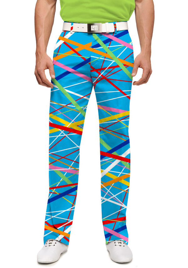 Fairway Stix Men's Heritage or Birdie Pant - MTO