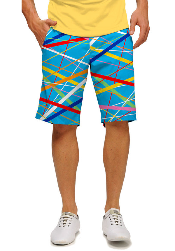 Fairway Stix Men's Heritage Short - MTO