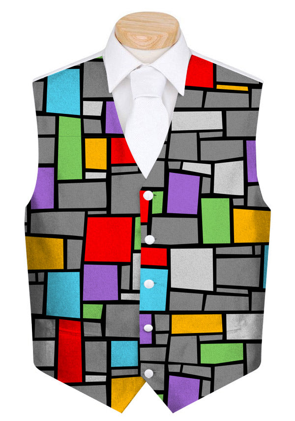 Fairway Stones Men's Vest - MTO