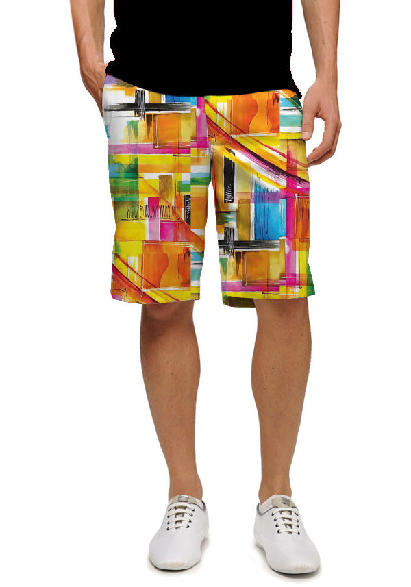 Strokes Men's Heritage Short - MTO