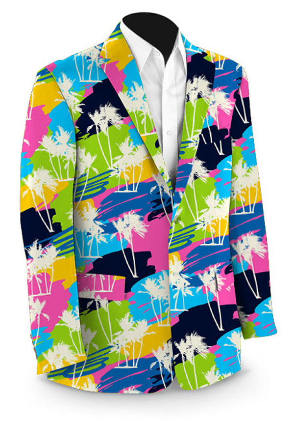 Sunset Boulevard Men's Sportcoat - MTO