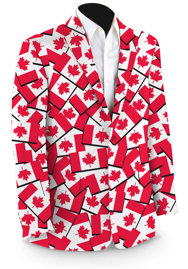 True North Men's Sportcoat - MTO