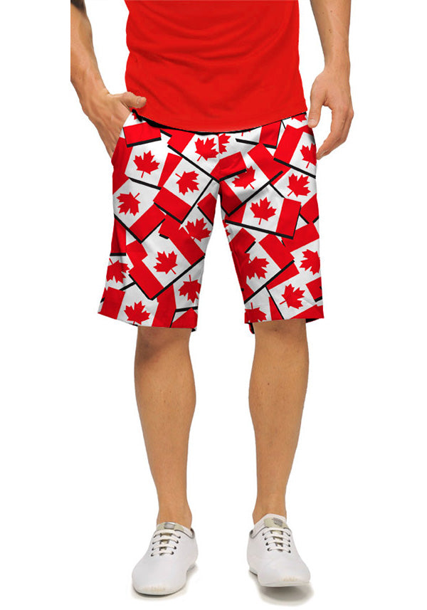 True North Men's Heritage Short - MTO