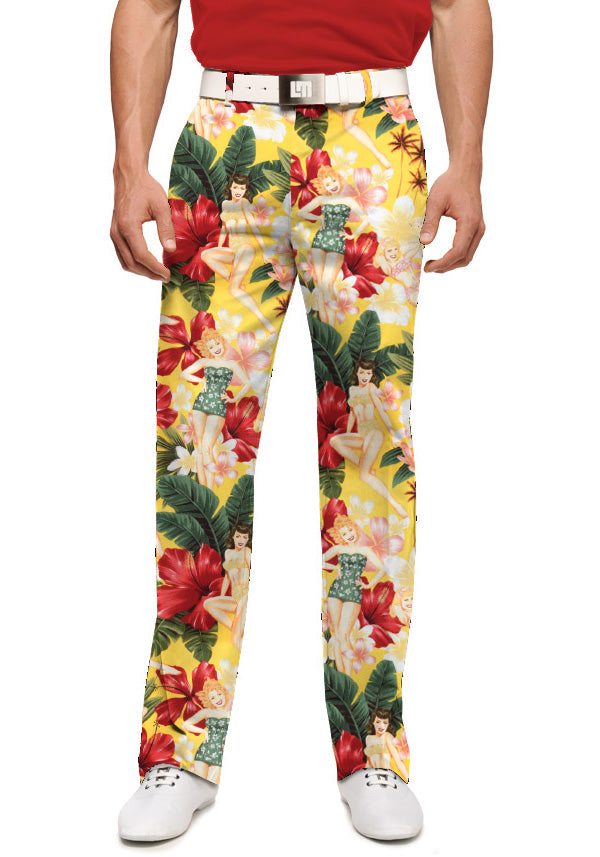 Waikiki Men's Heritage or Birdie Pant - MTO