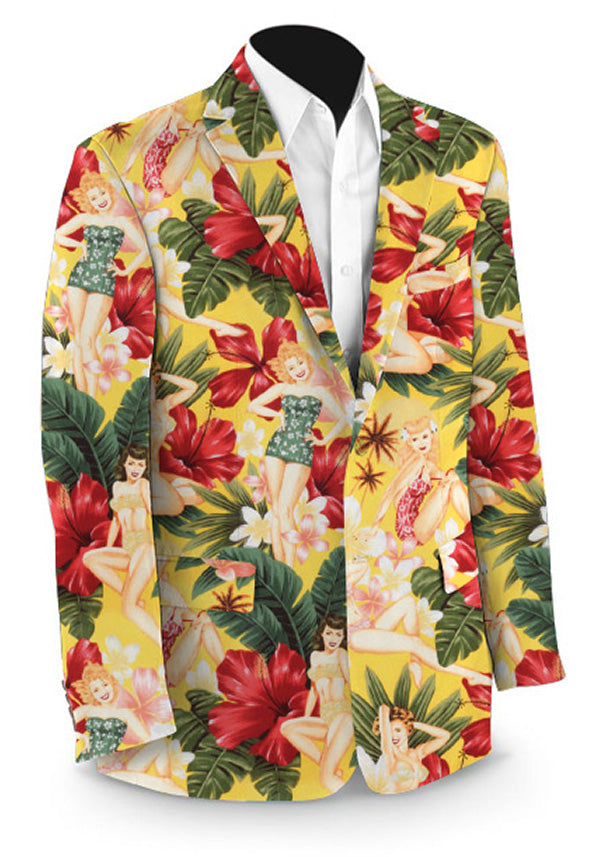 Waikiki Men's Sportcoat - MTO