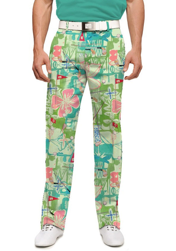 Baffing Spoon Men's Heritage or Birdie Pant - MTO