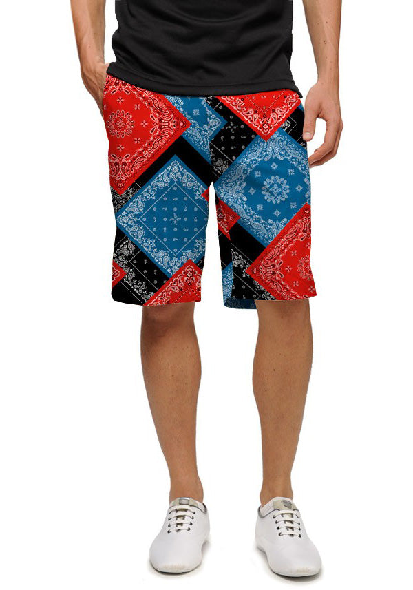 Bandanas Men's Short