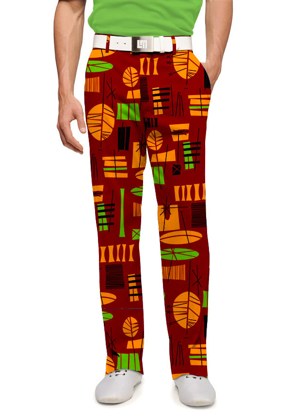 Fairway Bohemian Men's Heritage or Birdie Pant - MTO