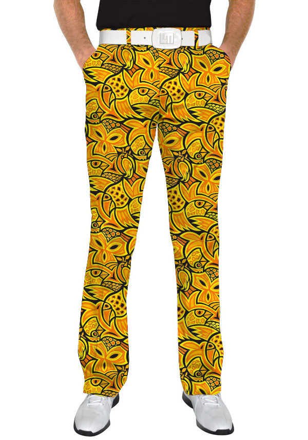 Fairway Chirp Chirp Men's Heritage or Birdie Pant - MTO