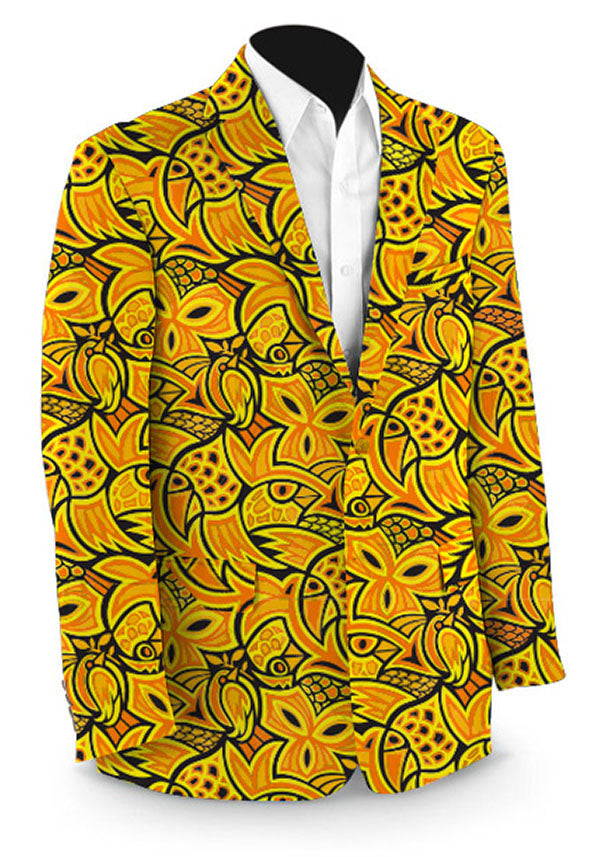 Fairway Chirp Chirp Men's Sportcoat - MTO