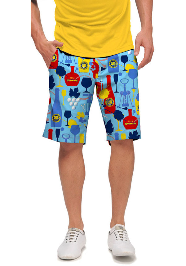 Fairway Corksoaker Men's Heritage Short - MTO
