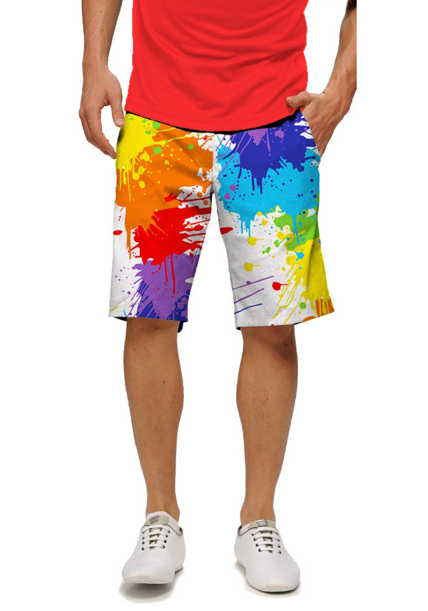 Drop Cloth Men's Heritage Short - MTO