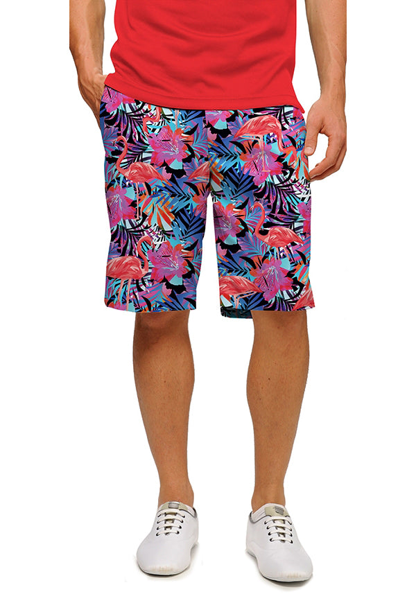 Flamingo Island Men's Heritage Short - MTO