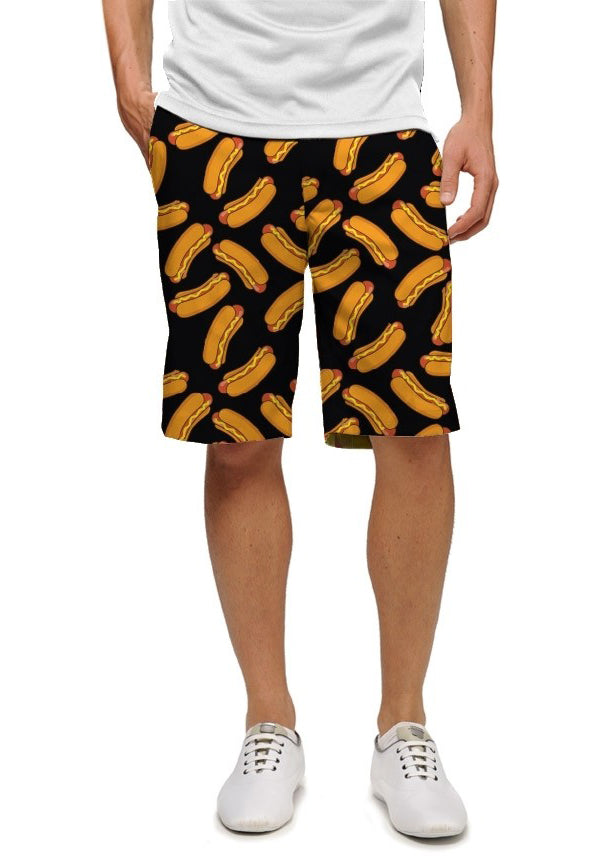Frankfurter Men's Heritage Short - MTO