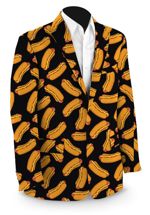 Frankfurter Men's Sportcoat - MTO