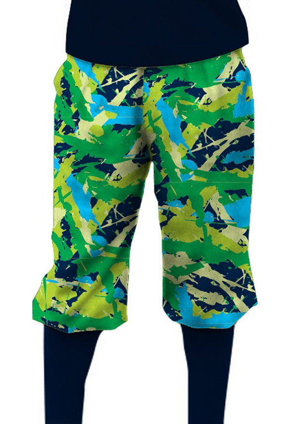 Ground Under Repair Men's Knicker - MTO