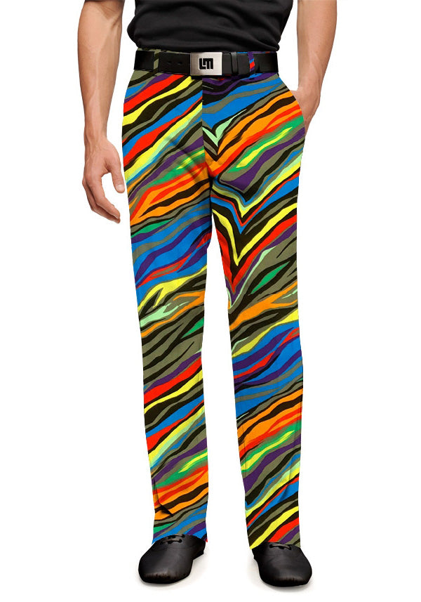 Jungle Bogey Men's Heritage Pant - MTO