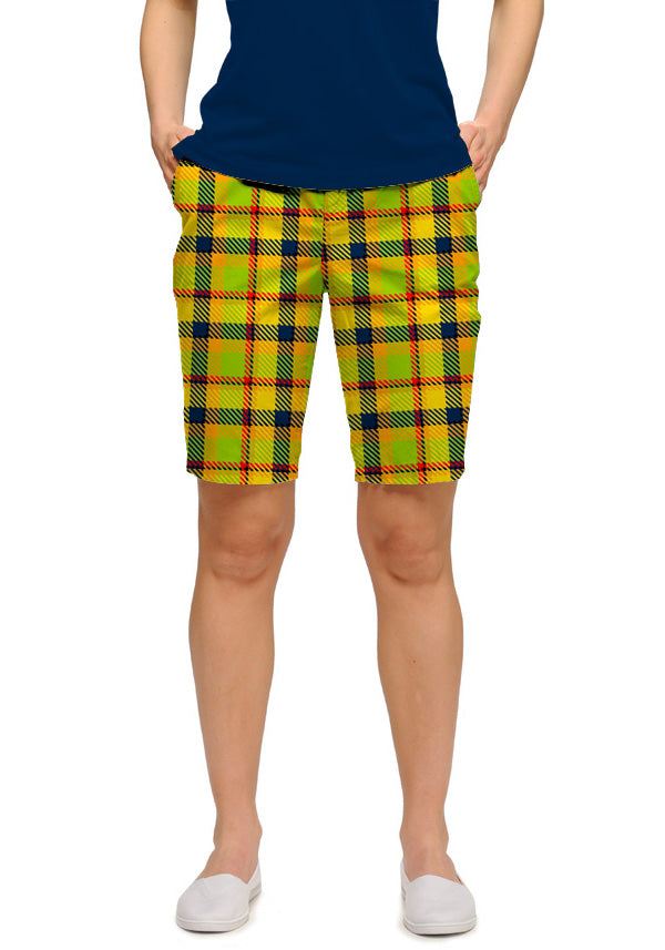Womens Shorts Bermudas Buy Plus Size Cotton Bermuda Shorts For Women