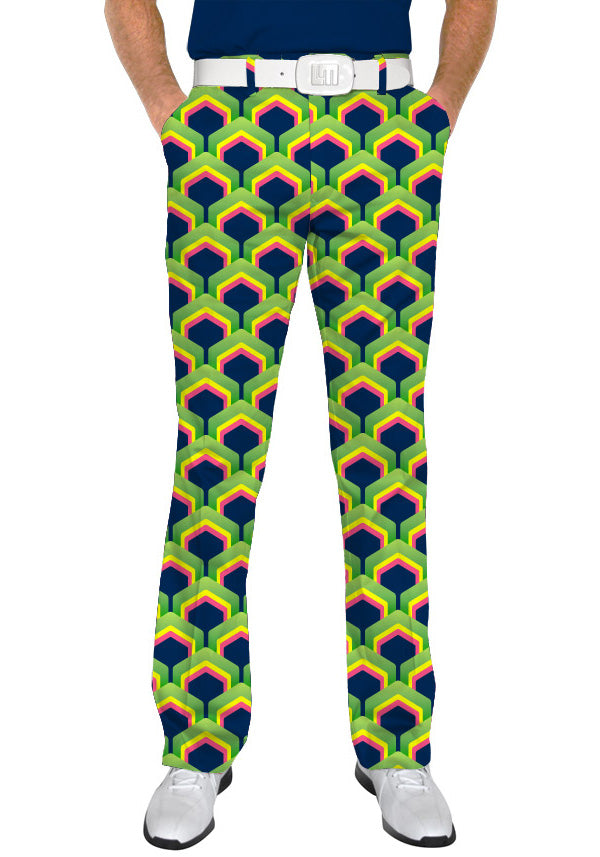 Fairway Paramount Men's Heritage or Birdie Pant - MTO