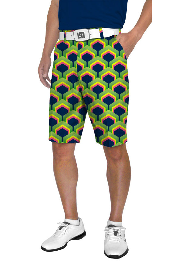 Fairway Paramount Men's Heritage Short - MTO