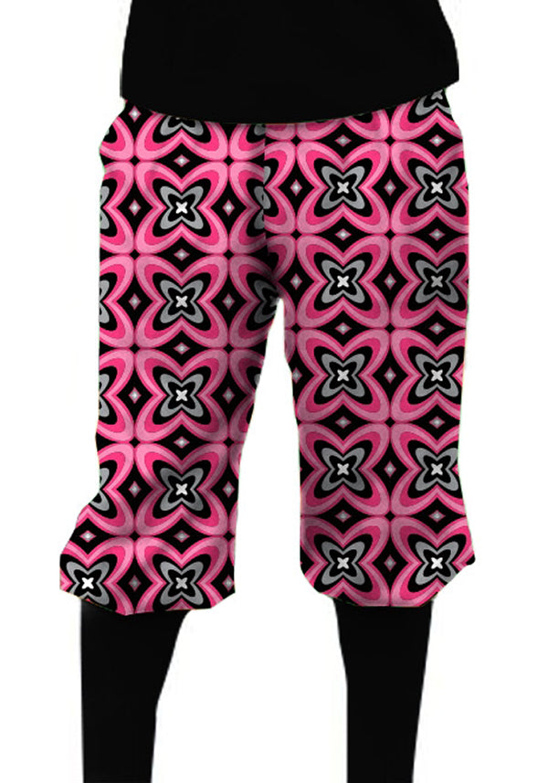 Pink Ninja Men's Knicker - MTO
