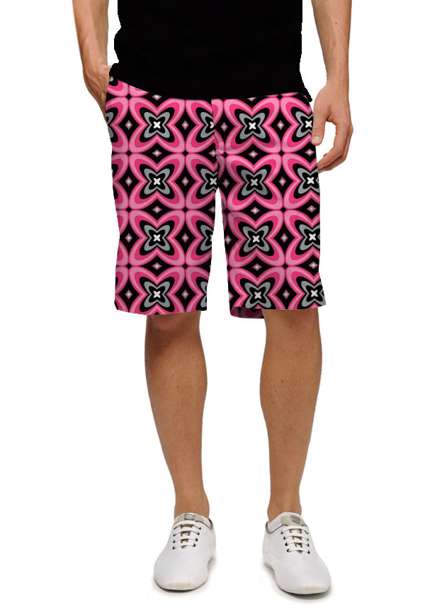 Pink Ninja Men's Heritage Short - MTO