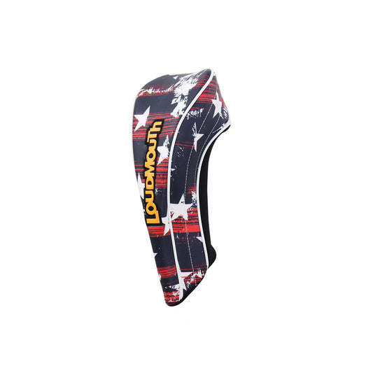 Plymouth Rock PU Head Cover - Driver