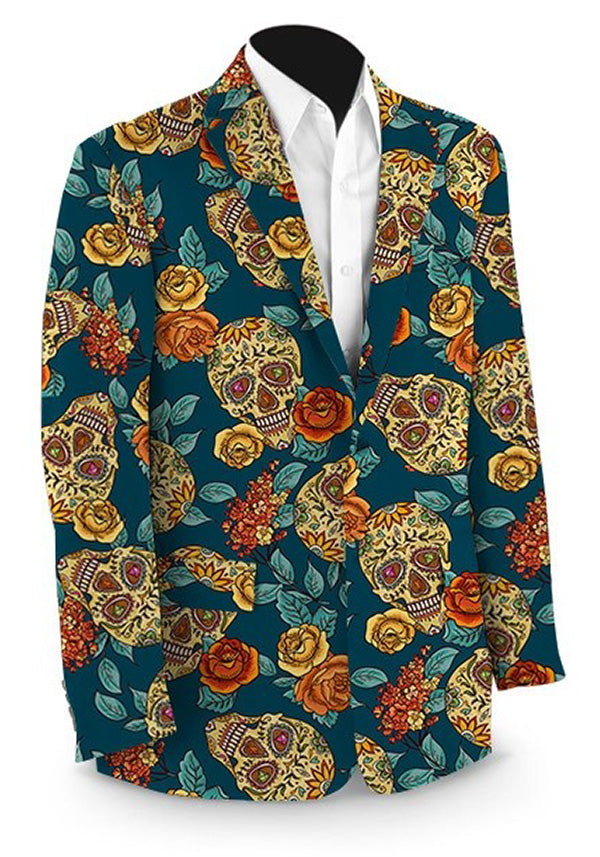 Rosa Men's Sportcoat - MTO
