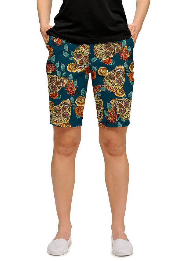 Rosa Women's Bermuda Short - MTO