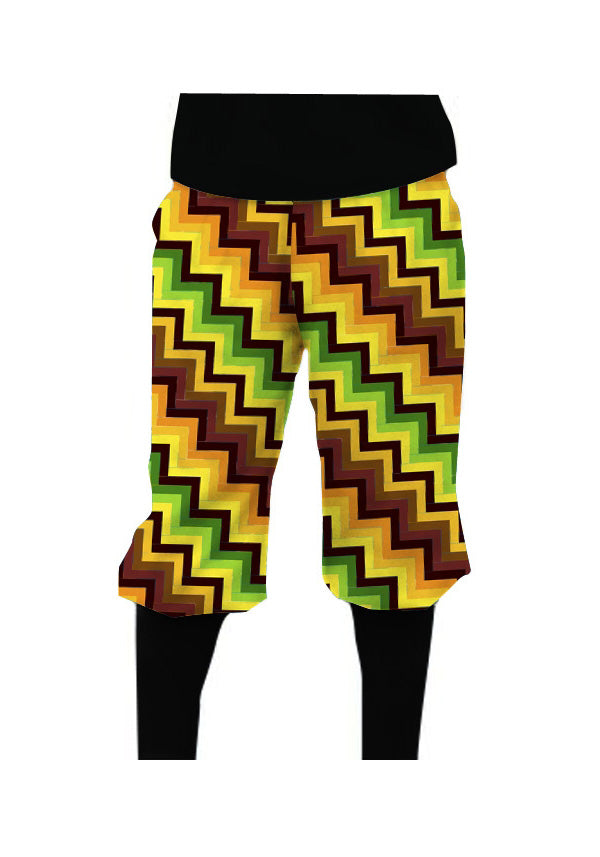 Fairway Squirrelz Men's Knicker - MTO