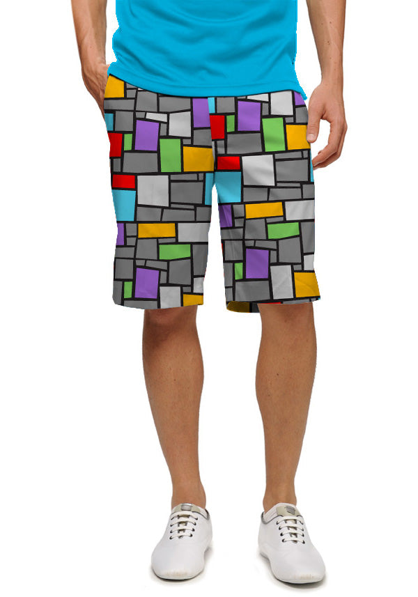 Fairway Stones Men's Heritage Short - MTO