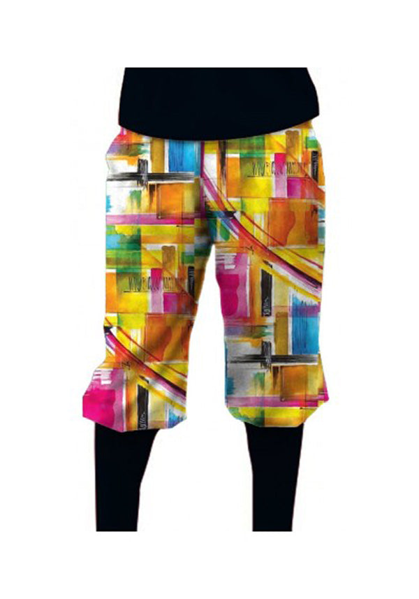 Strokes Men's Knicker - MTO