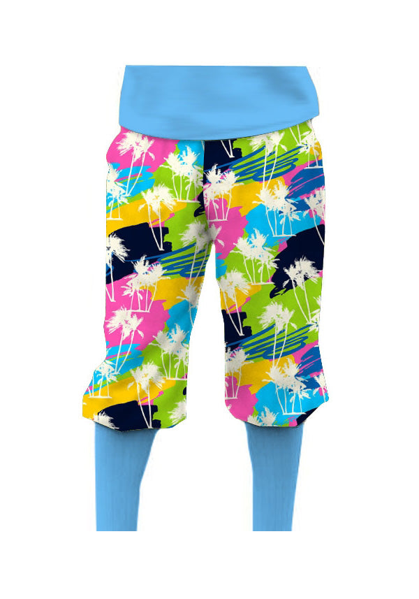 Sunset Boulevard Men's Knicker - MTO