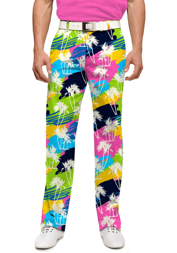 Sunset Boulevard Men's Heritage or Birdie Pant - MTO