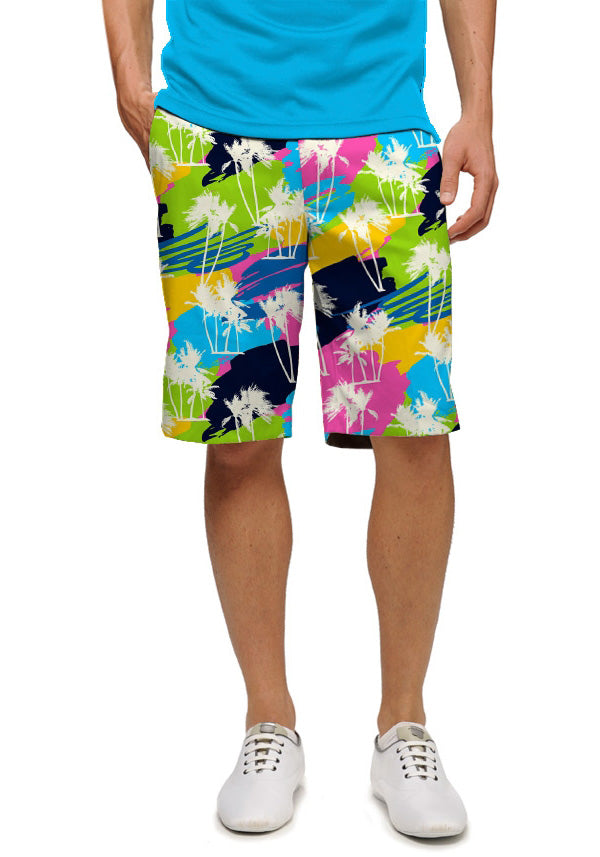 Sunset Boulevard Men's Heritage Short - MTO