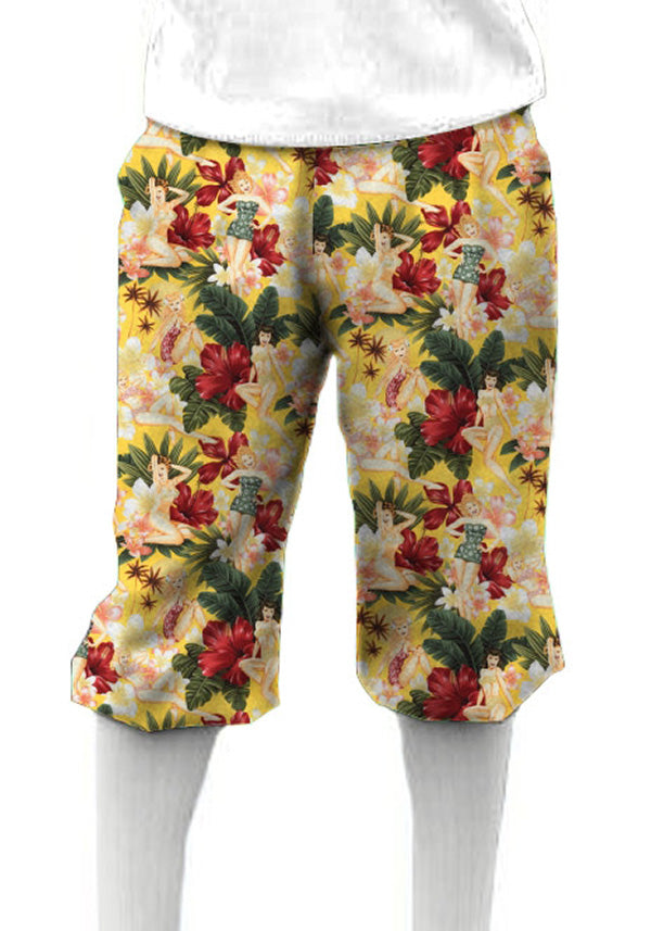 Waikiki Men's Knicker - MTO