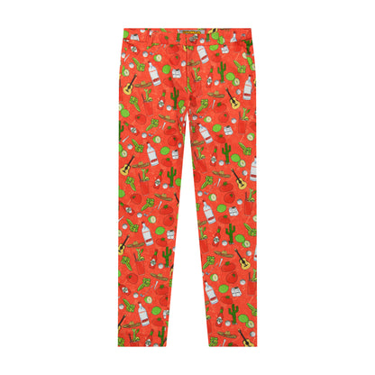 Birdie Pant - Bloody Maria