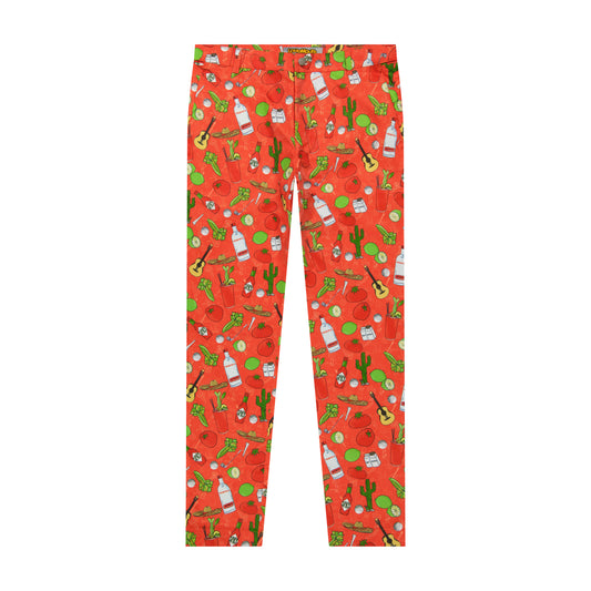 Birdie Pant - Bloody Maria