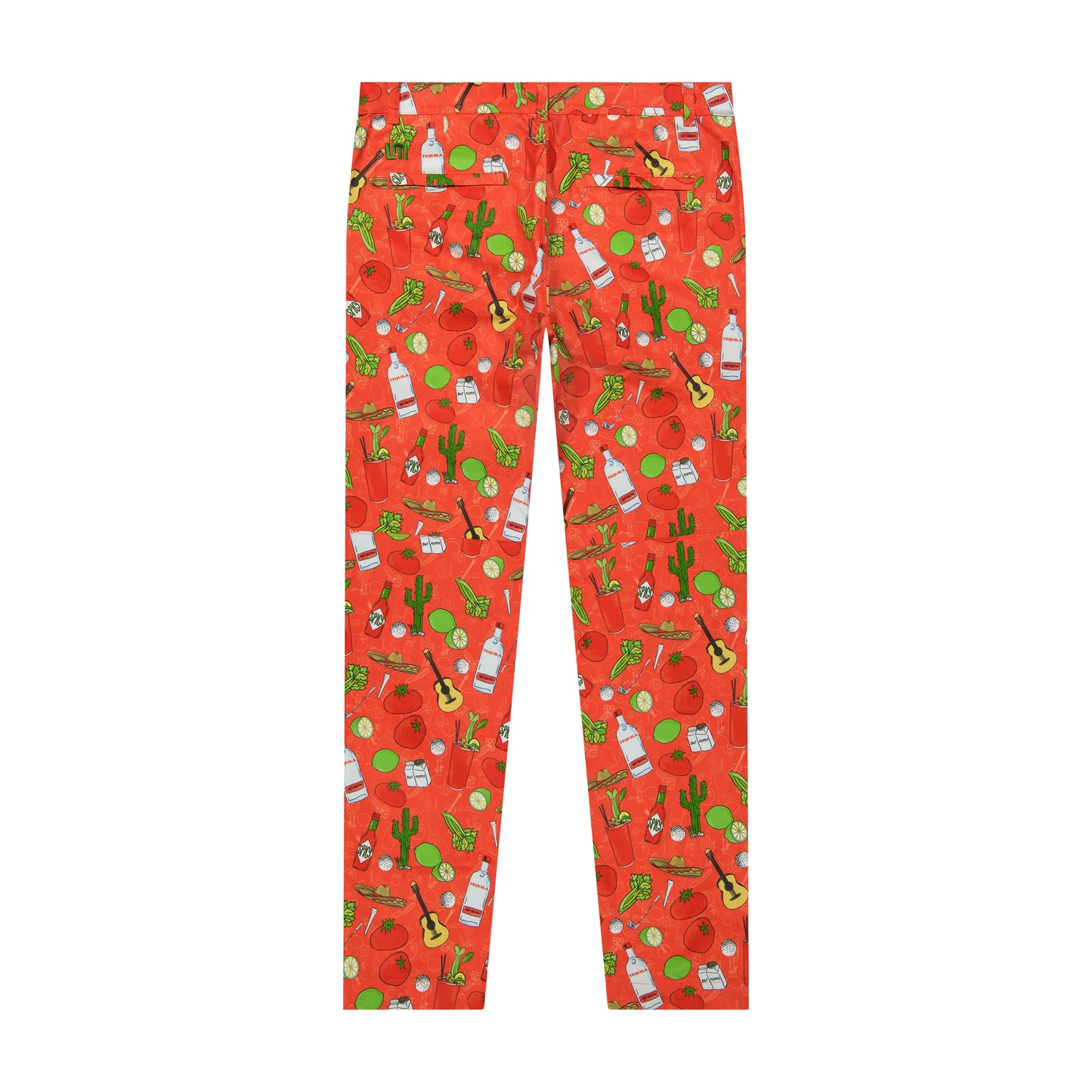 Birdie Pant - Bloody Maria