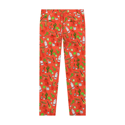 Birdie Pant - Bloody Maria