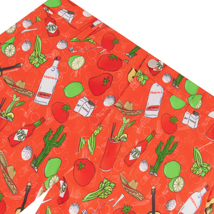 Birdie Pant - Bloody Maria