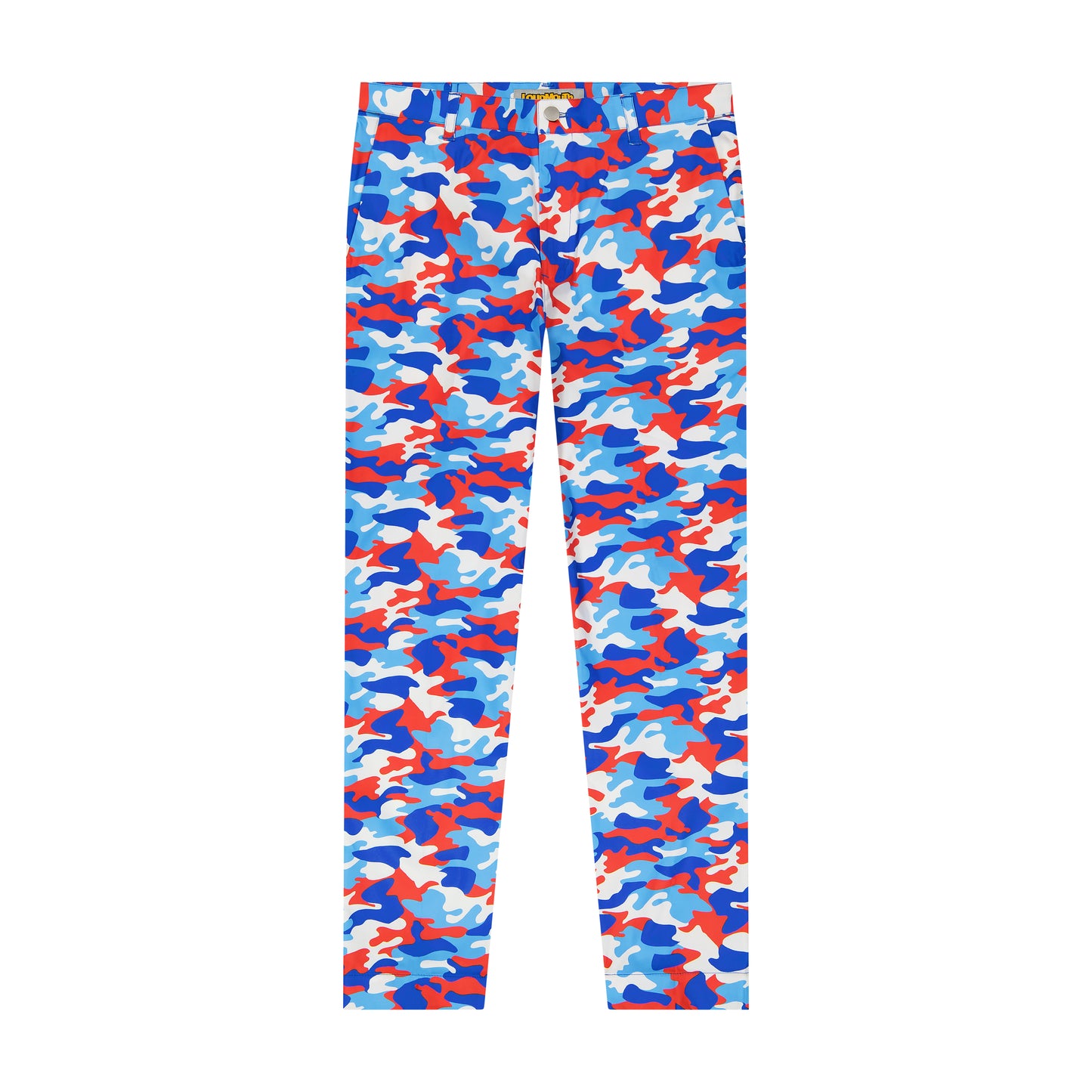 Birdie Pant - Country Camo