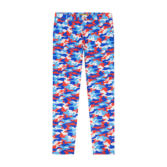 Birdie Pant - Country Camo