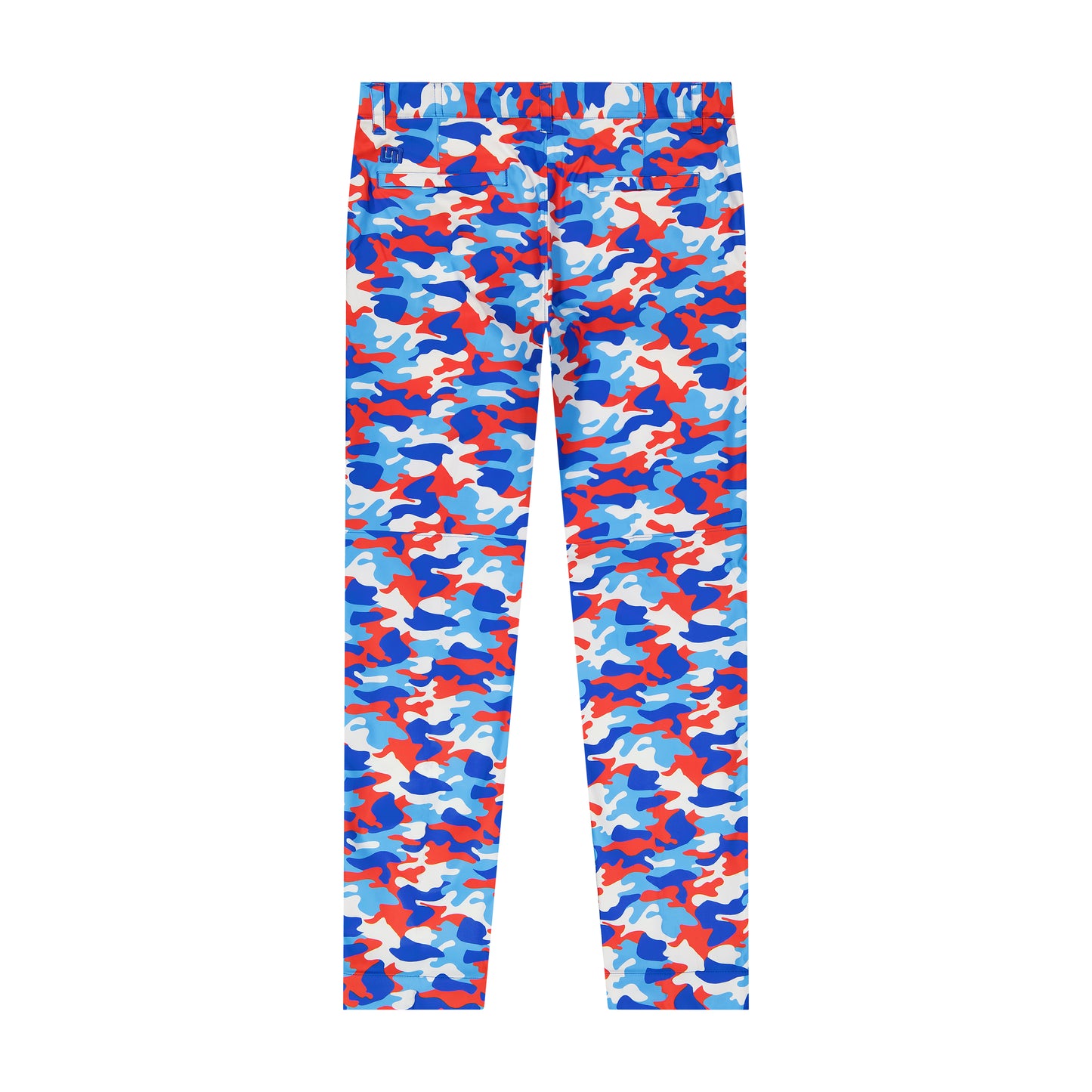 Birdie Pant - Country Camo