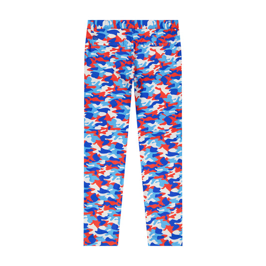 Birdie Pant - Country Camo